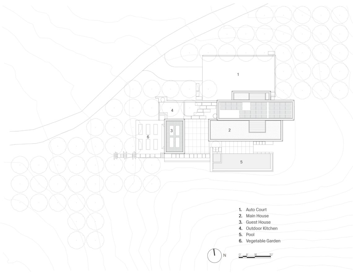 The Phoenix / Feldman Architecture 53 The phoenix / feldman architecture