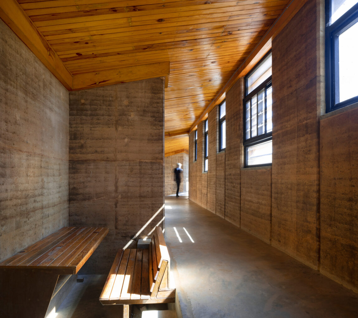Bayalpata Hospital / Sharon Davis Design 23 Bayalpata hospital / sharon davis design