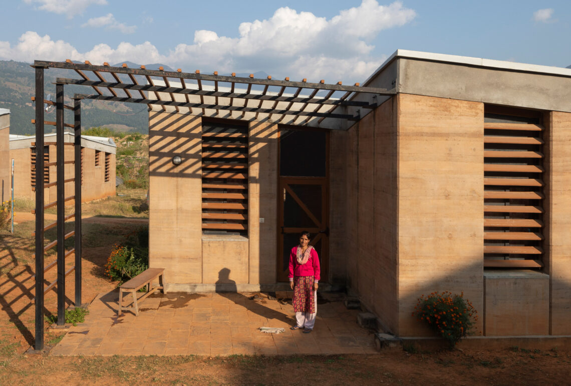Bayalpata Hospital / Sharon Davis Design 17 Bayalpata hospital / sharon davis design