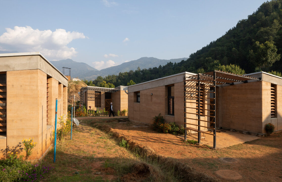 Bayalpata Hospital / Sharon Davis Design 6 Bayalpata hospital / sharon davis design