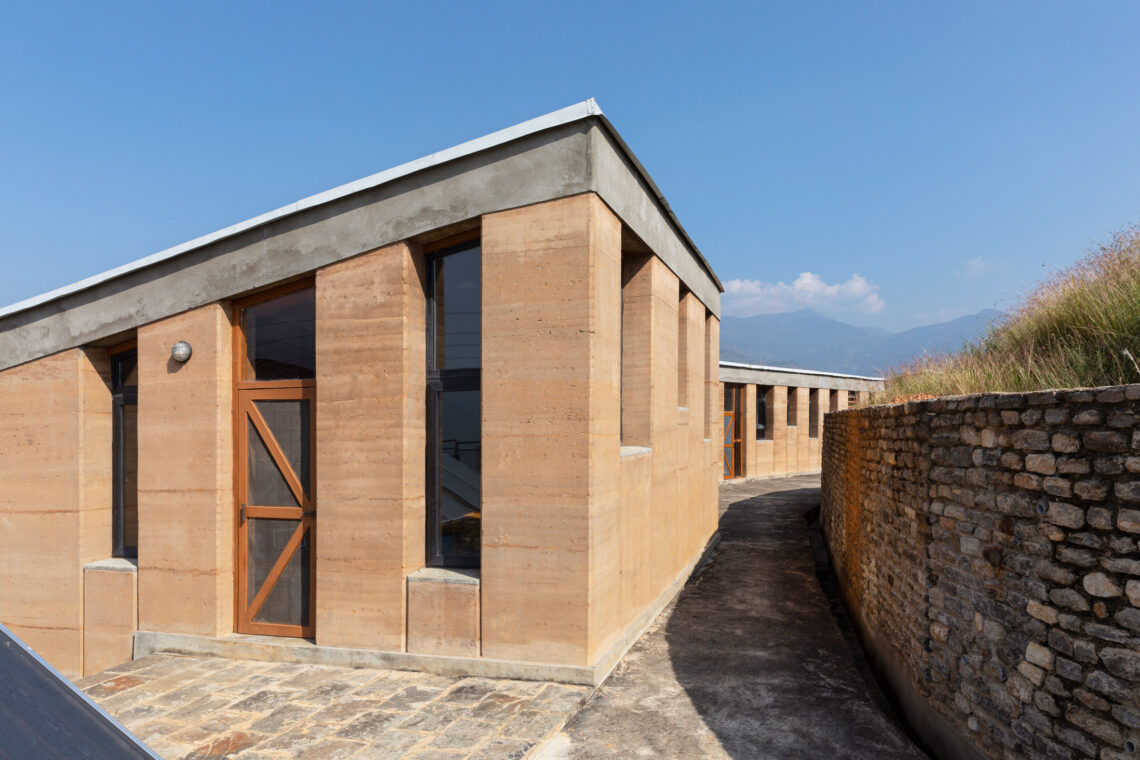Bayalpata Hospital / Sharon Davis Design 8 Bayalpata hospital / sharon davis design