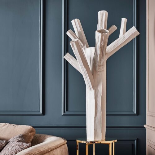 Paola Paronetto Introduces New Nature-Inspired Paper Clay Vessels 14 Paola paronetto introduces new nature-inspired paper clay vessels