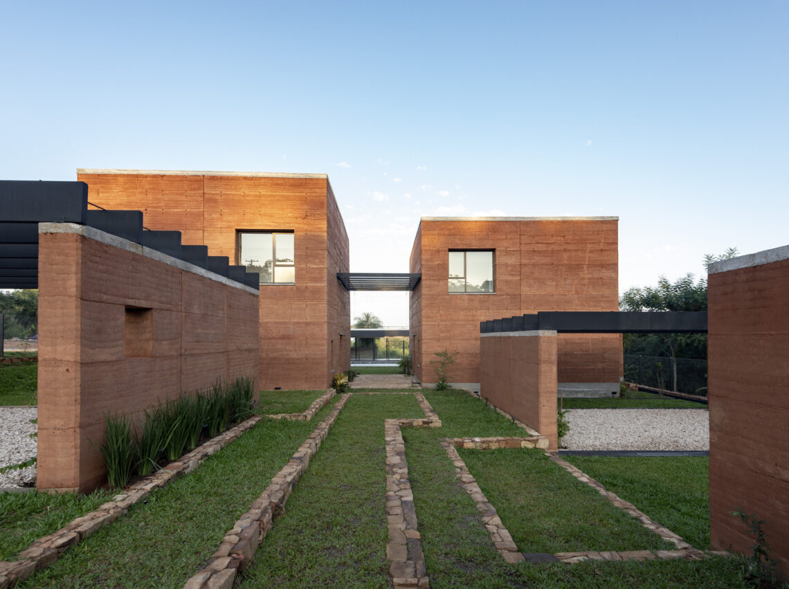 Ovenbird House / Bauen 38 Ovenbird house / bauen