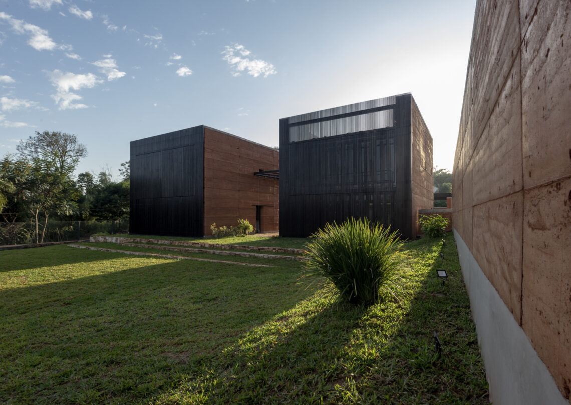 Ovenbird House / Bauen 34 Ovenbird house / bauen