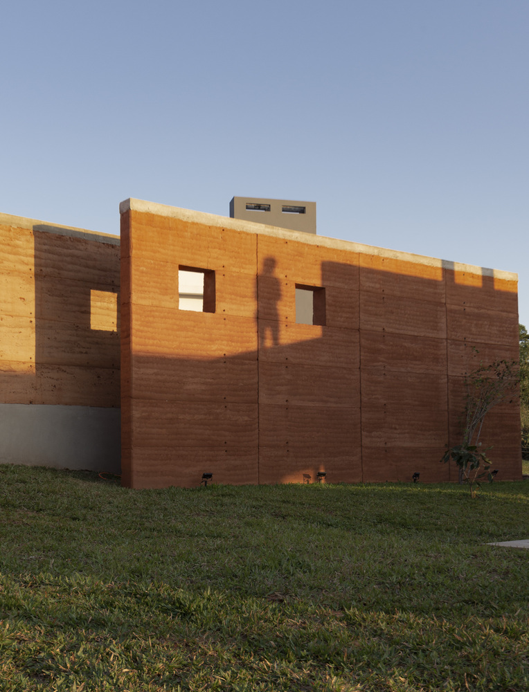 Ovenbird House / Bauen 31 Ovenbird house / bauen