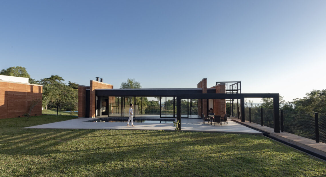 Ovenbird House / Bauen 8 Ovenbird house / bauen