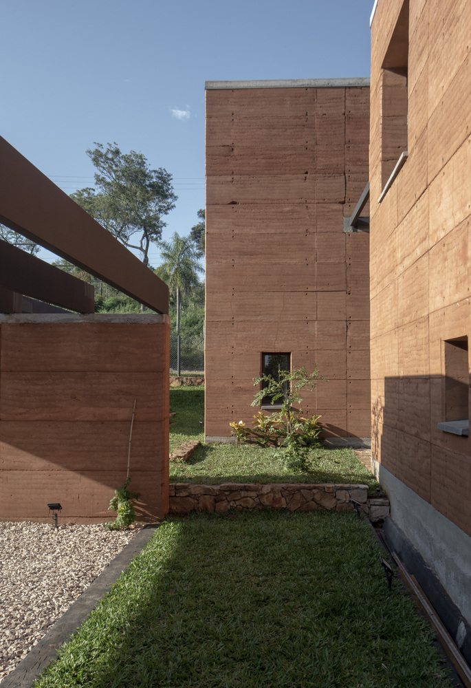 Ovenbird House / Bauen 4 Ovenbird house / bauen