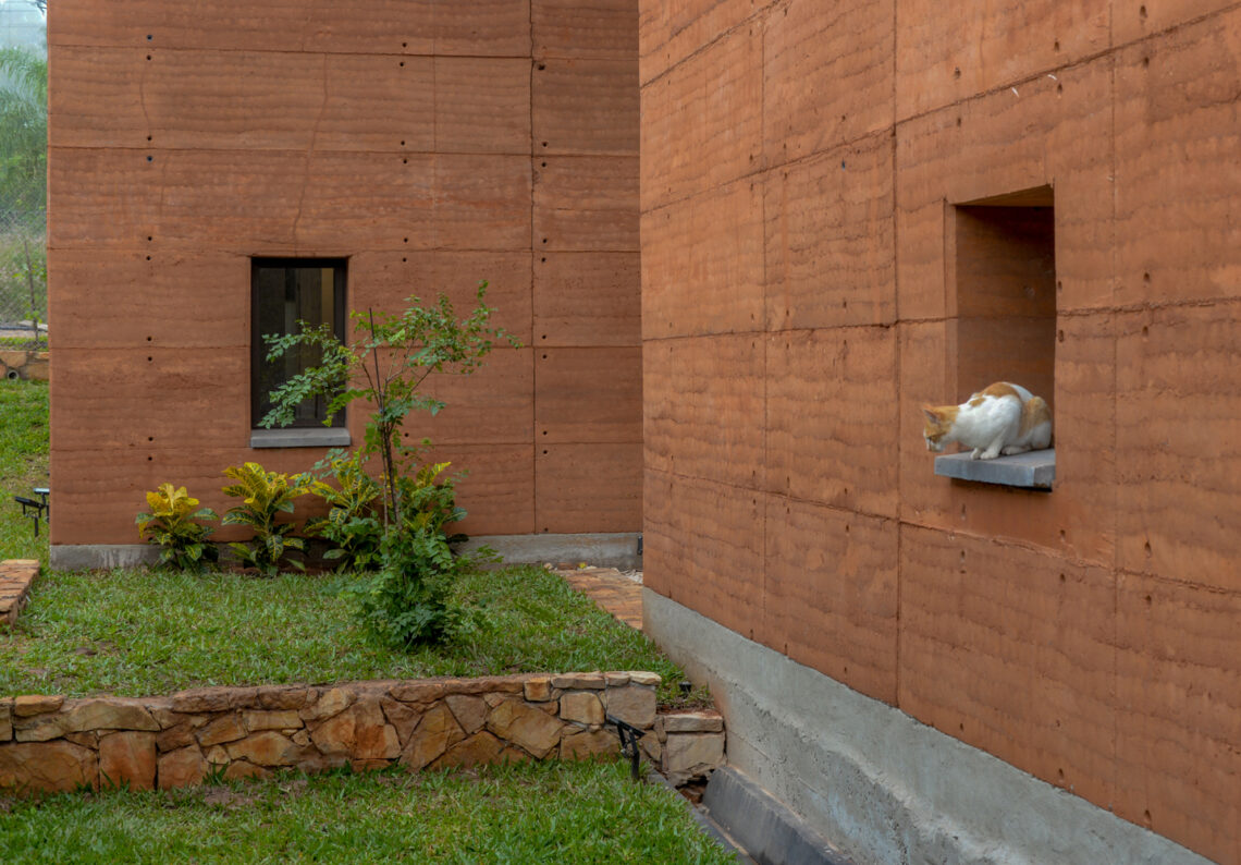 Ovenbird House / Bauen 37 Ovenbird house / bauen