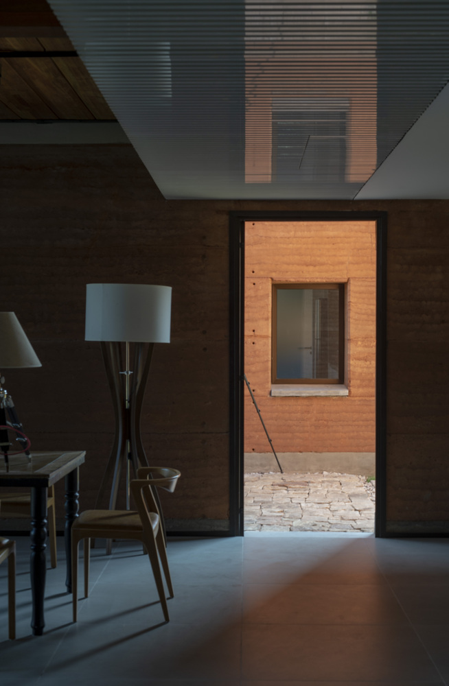 Ovenbird House / Bauen 25 Ovenbird house / bauen