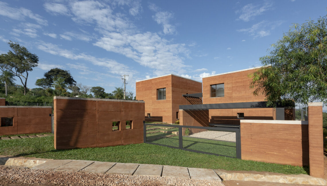 Ovenbird House / Bauen 13 Ovenbird house / bauen