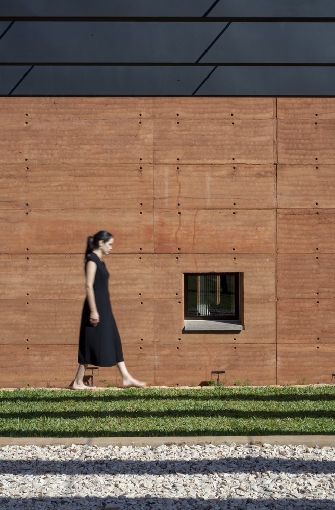 Ovenbird House / Bauen 5 Ovenbird house / bauen