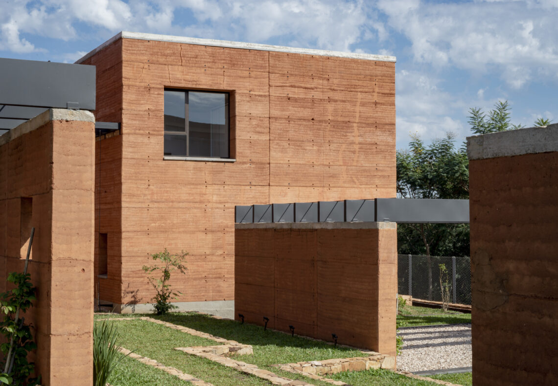 Ovenbird House / Bauen 1 Ovenbird house / bauen
