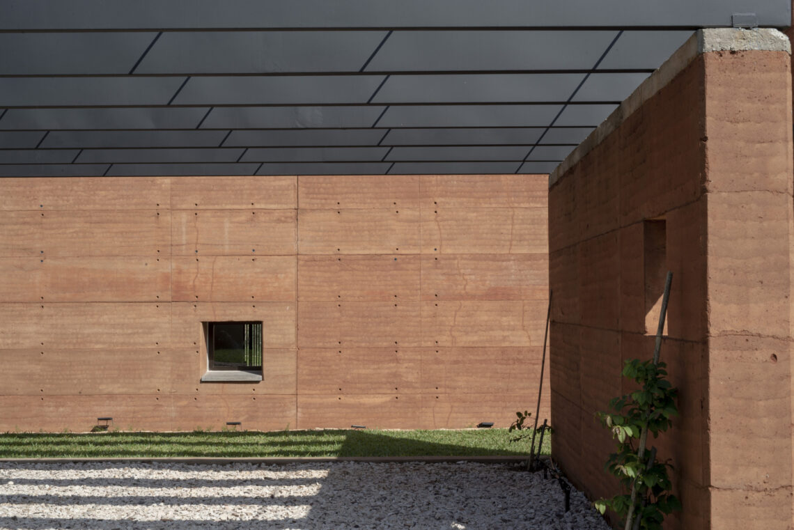 Ovenbird House / Bauen 3 Ovenbird house / bauen