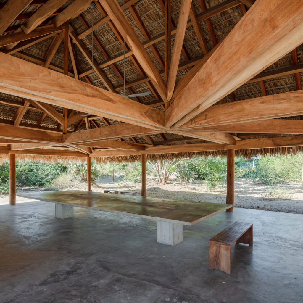 Casa Wabi / Álvaro Siza 14 Casa wabi / álvaro siza