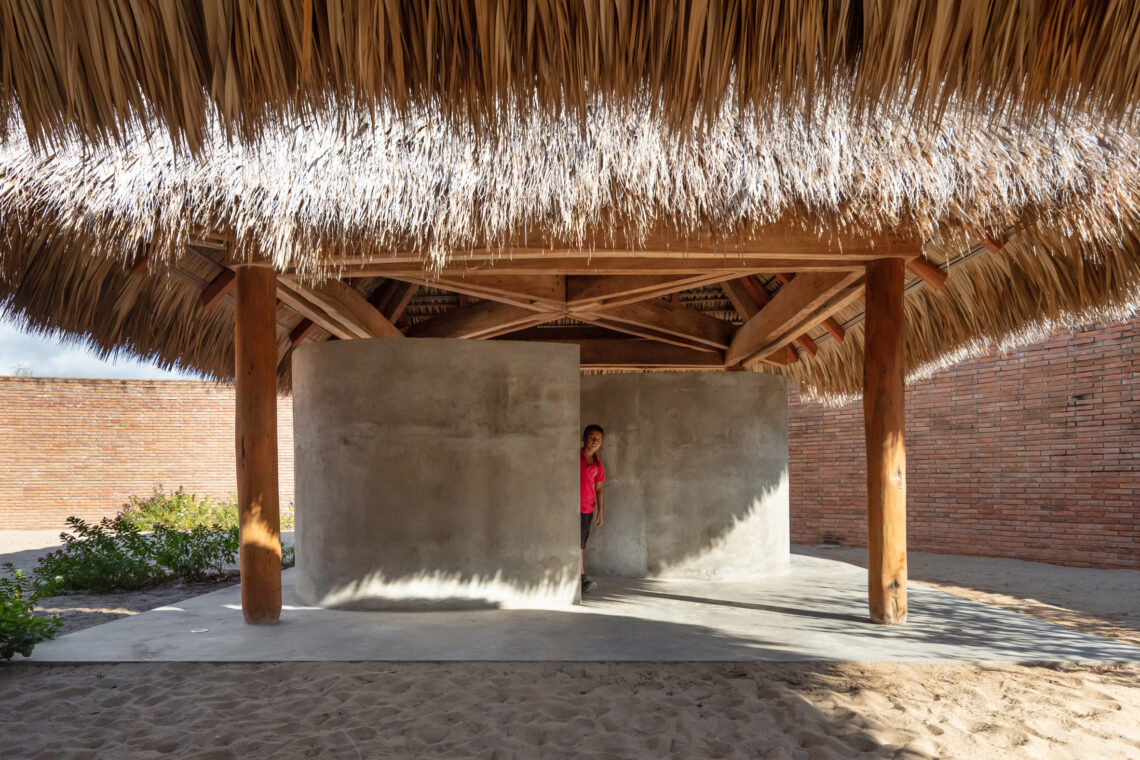 Casa Wabi / Álvaro Siza 11 Casa wabi / álvaro siza