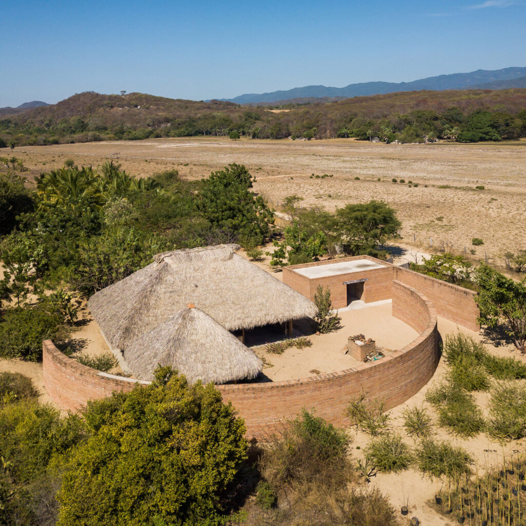Casa Wabi / Álvaro Siza 5 Casa wabi / álvaro siza