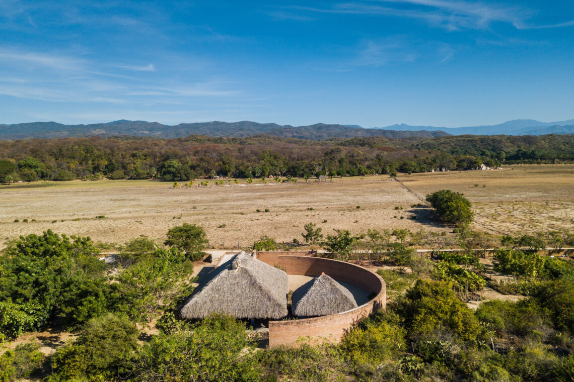 Casa Wabi / Álvaro Siza 4 Casa wabi / álvaro siza