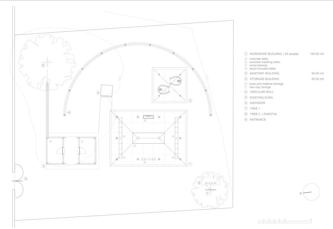 Casa Wabi / Álvaro Siza 20 Casa wabi / álvaro siza