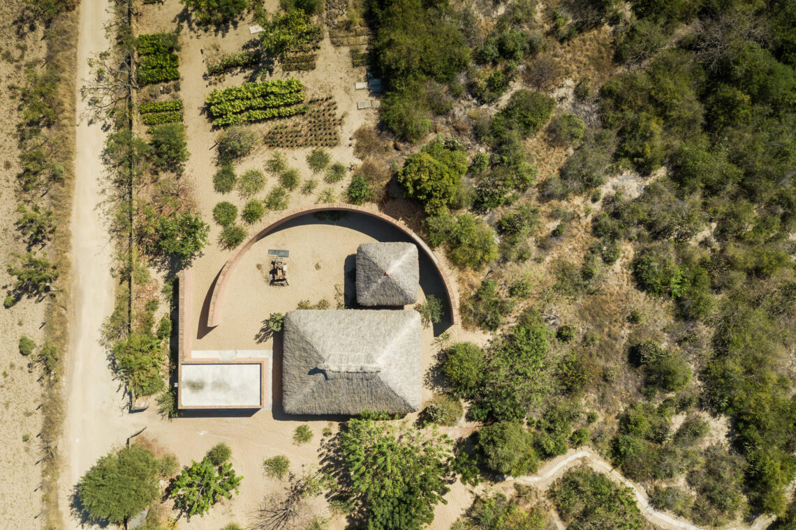 Casa Wabi / Álvaro Siza 3 Casa wabi / álvaro siza