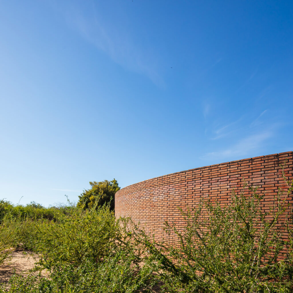 Casa Wabi / Álvaro Siza 7 Casa wabi / álvaro siza