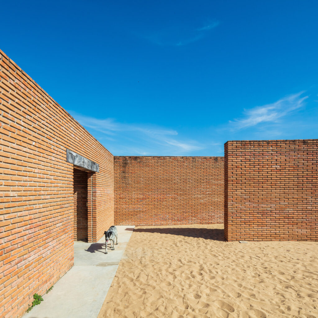 Casa Wabi / Álvaro Siza 9 Casa wabi / álvaro siza