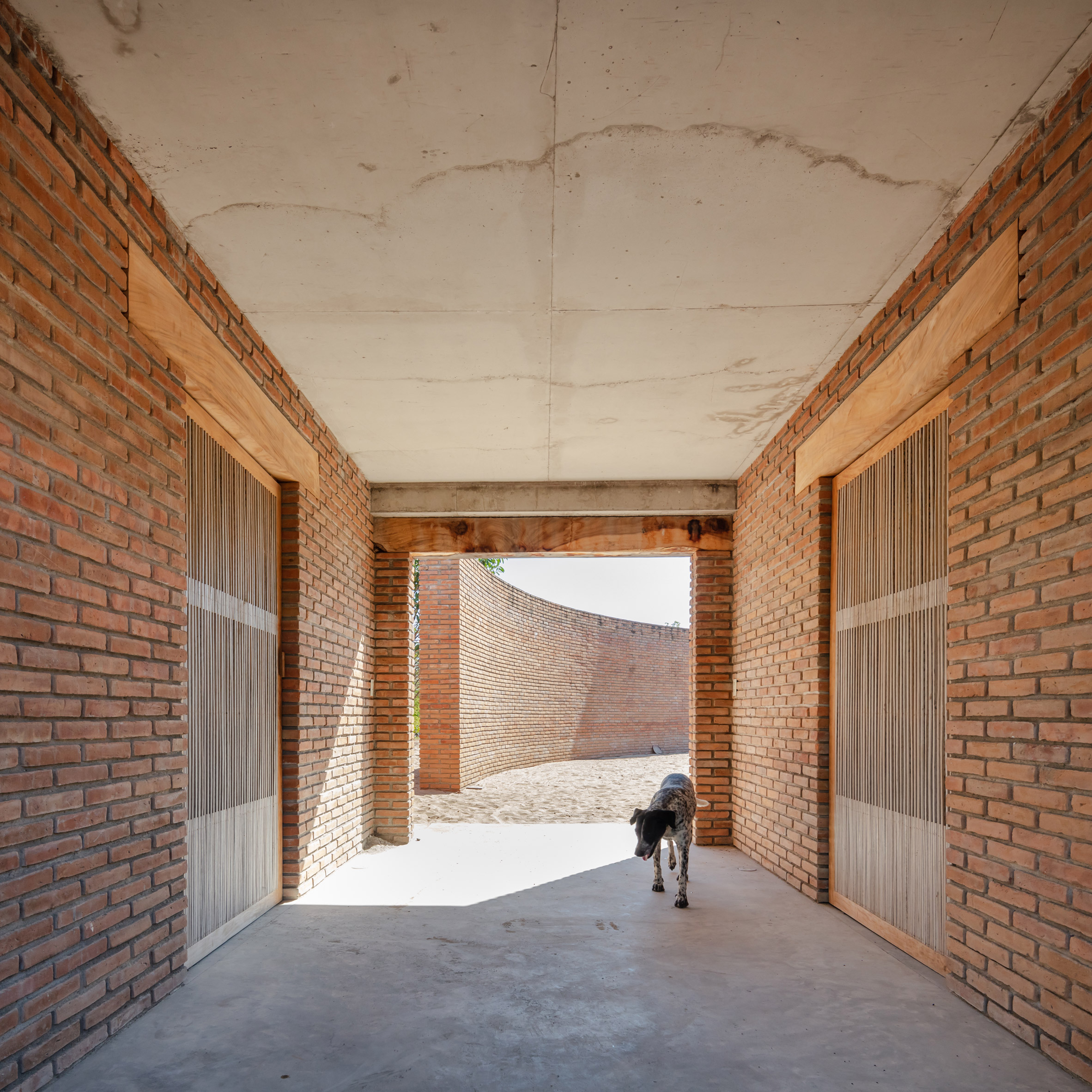 Casa-Wabi-Ceramics-Pavilion-Alvaro-Siza-8 Casa wabi / álvaro siza