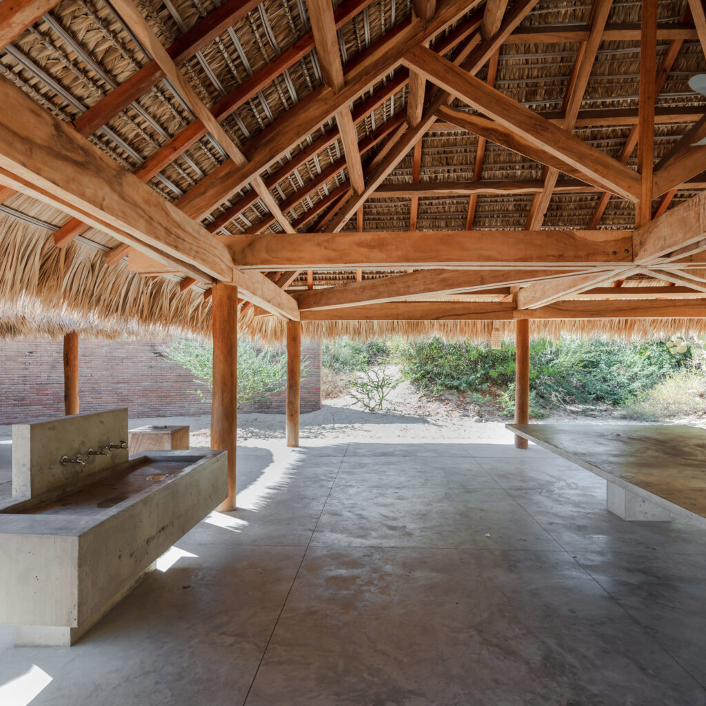 Casa Wabi / Álvaro Siza 13 Casa wabi / álvaro siza