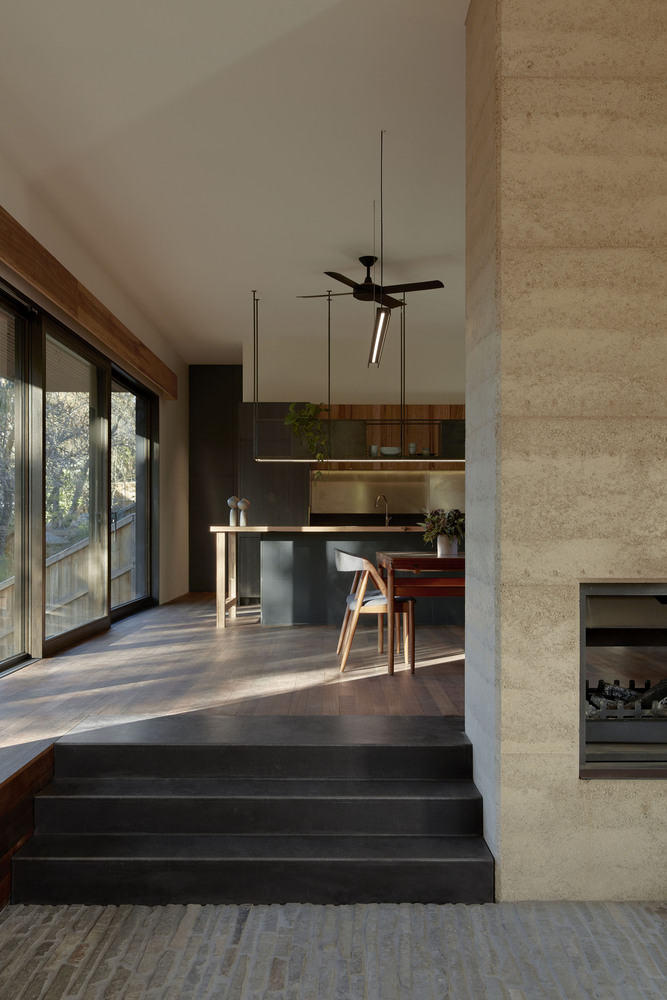 Edgars Creek House / Breathe Architecture 7 Edgars creek house / breathe architecture