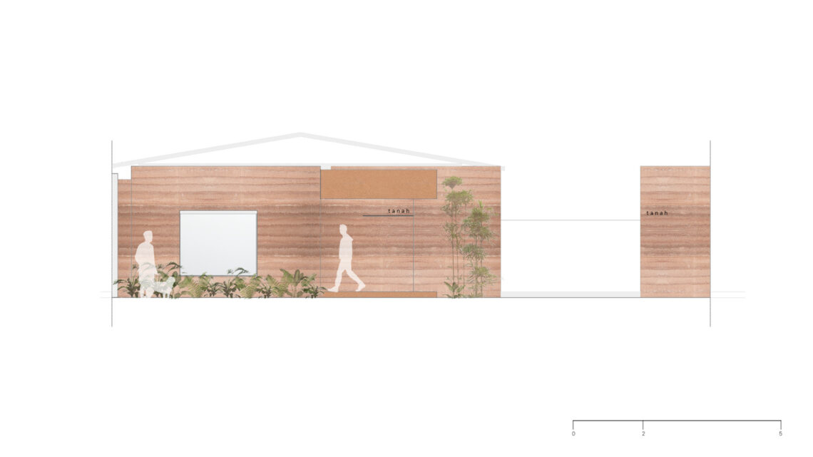 Tanah Pottery Studio / Blancostudio 26 Tanah pottery studio / blancostudio