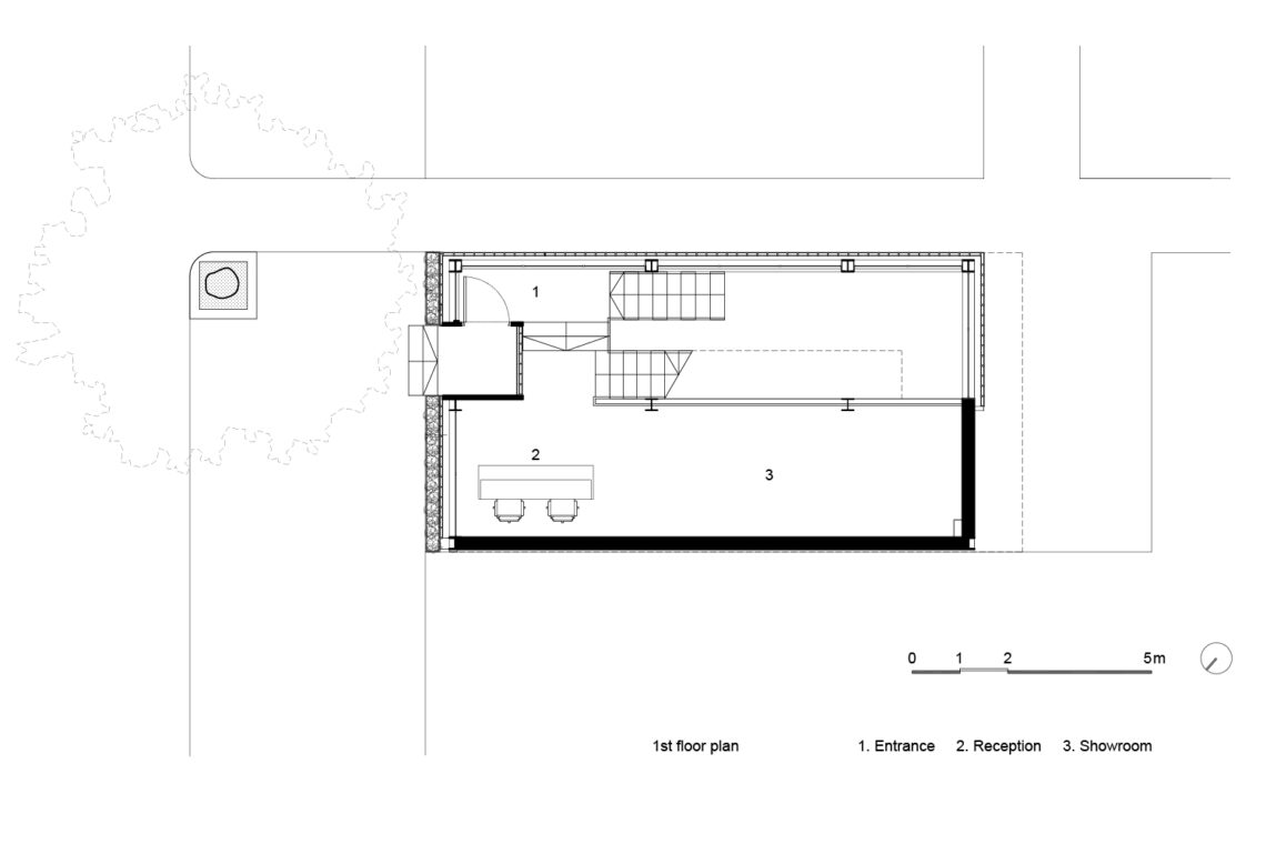 The Lantern / Vtn Architects 18 The lantern / vtn architects