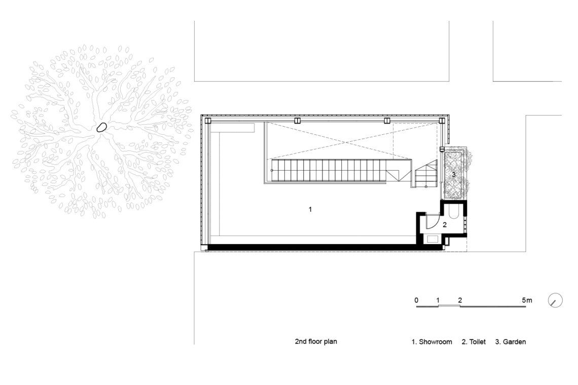 The Lantern / Vtn Architects 19 The lantern / vtn architects