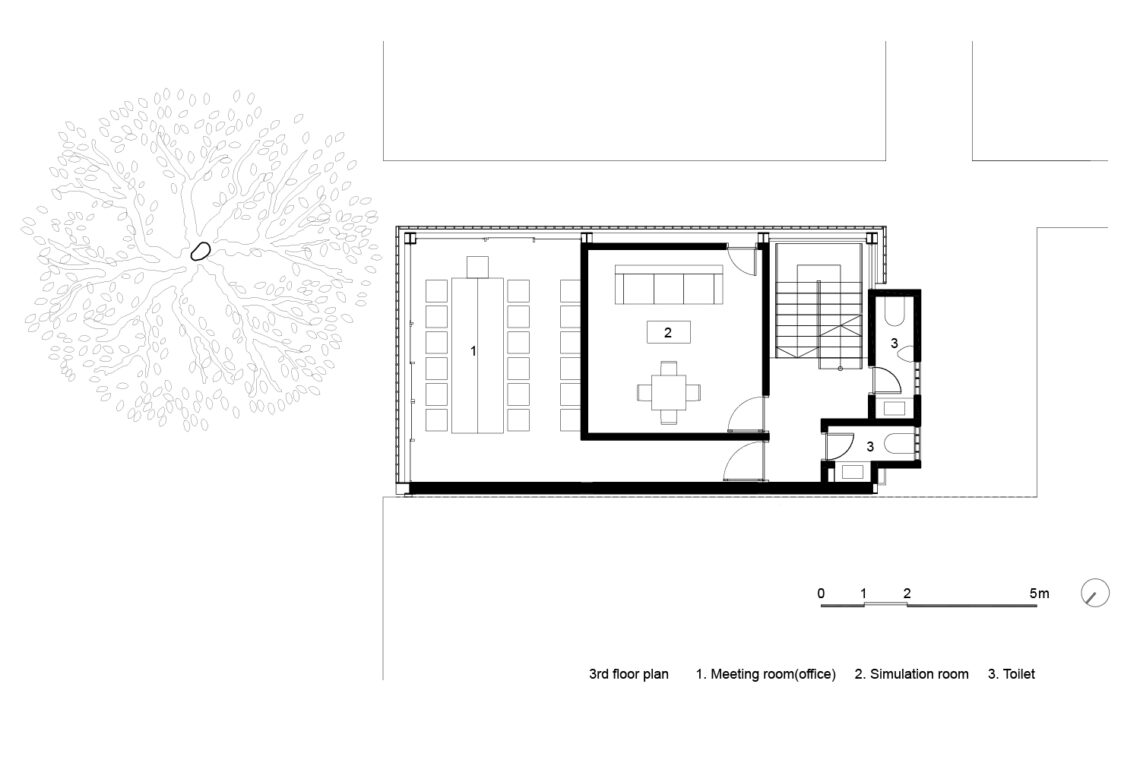 The Lantern / Vtn Architects 20 The lantern / vtn architects