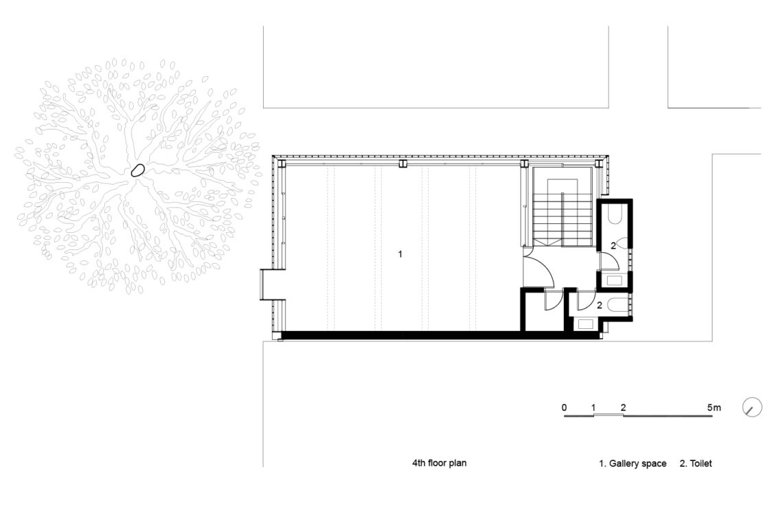 The Lantern / Vtn Architects 21 The lantern / vtn architects