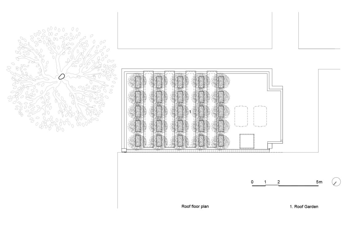 The Lantern / Vtn Architects 16 The lantern / vtn architects