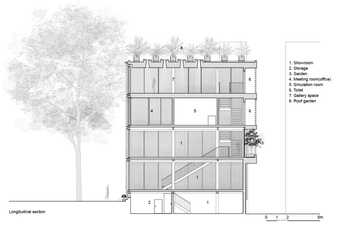 The Lantern / Vtn Architects 15 The lantern / vtn architects