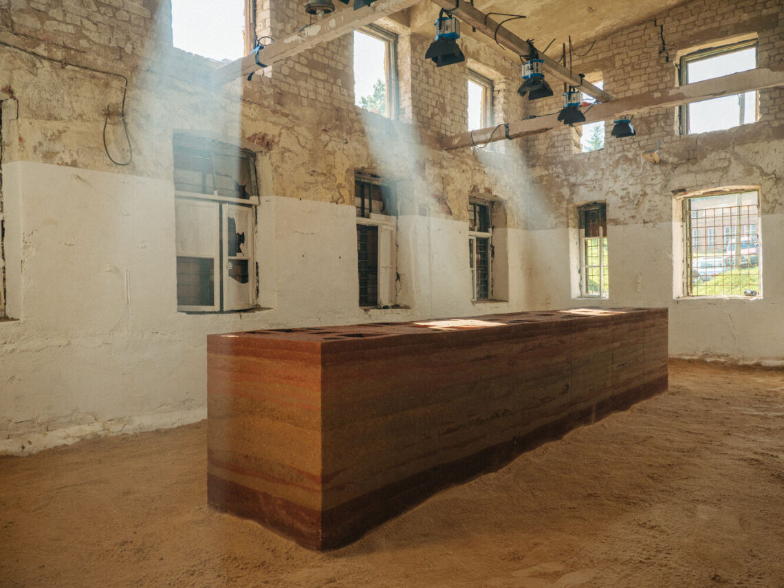 Restaurant 0 / Studio Kuidas.works 8 Restaurant 0 / studio kuidas. Works