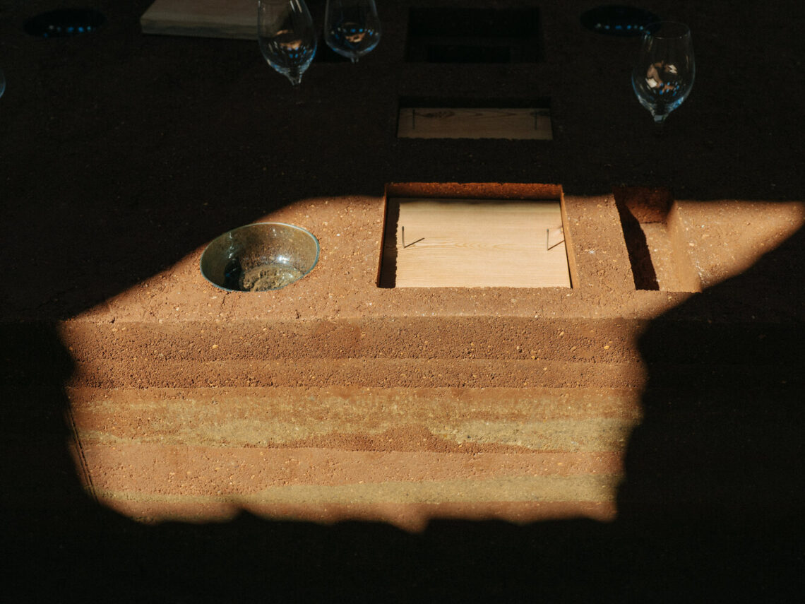 Restaurant 0 / Studio Kuidas.works 16 Restaurant 0 / studio kuidas. Works