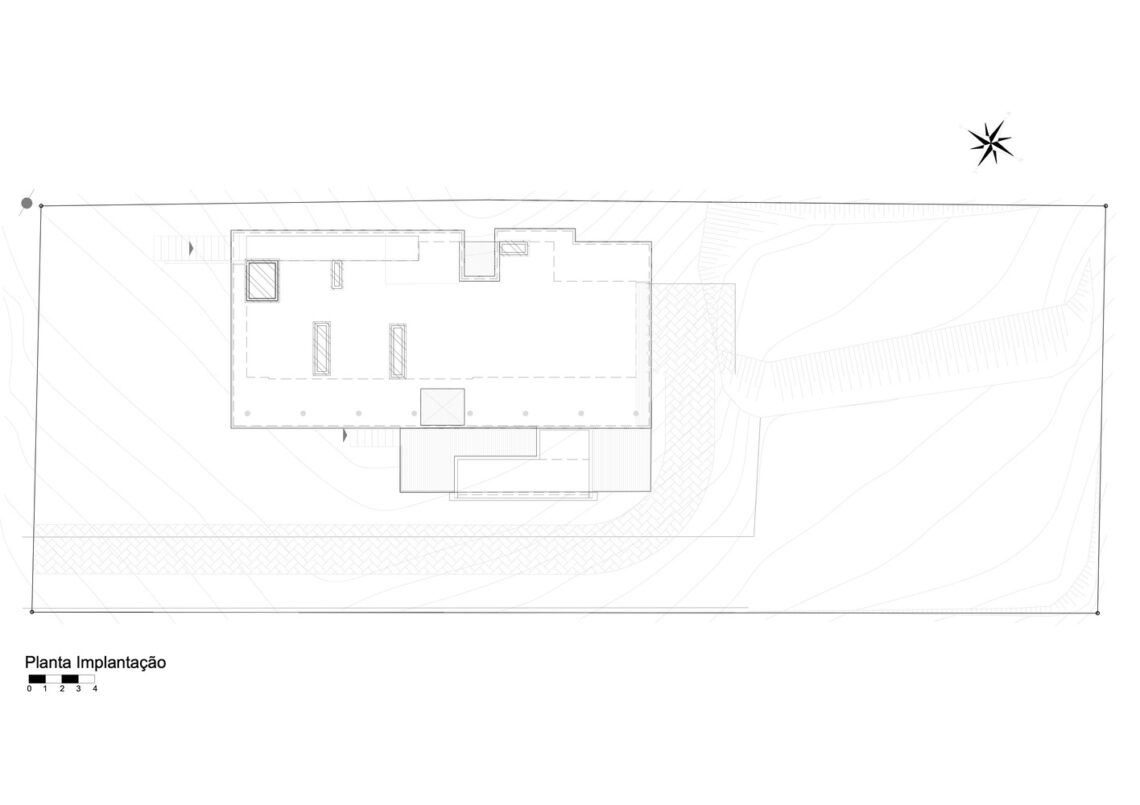 Earth house / tay arquitetura ecológica