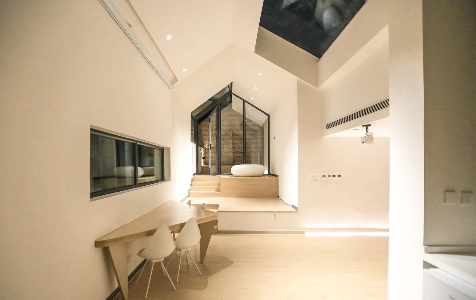 Intertwine House / Wonder Architects 38 Intertwine house / wonder architects