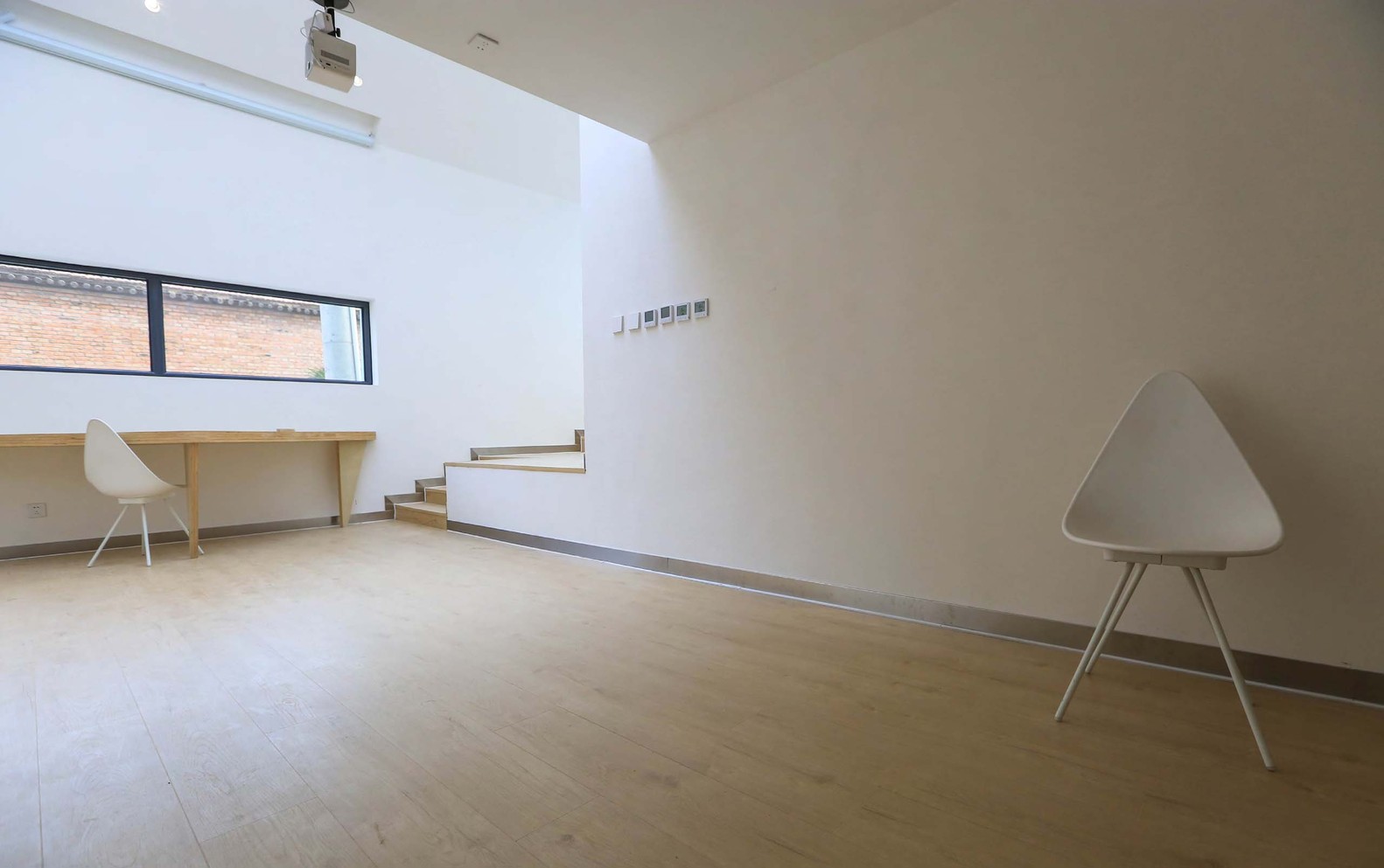 Intertwine House / Wonder Architects 18 Intertwine house / wonder architects