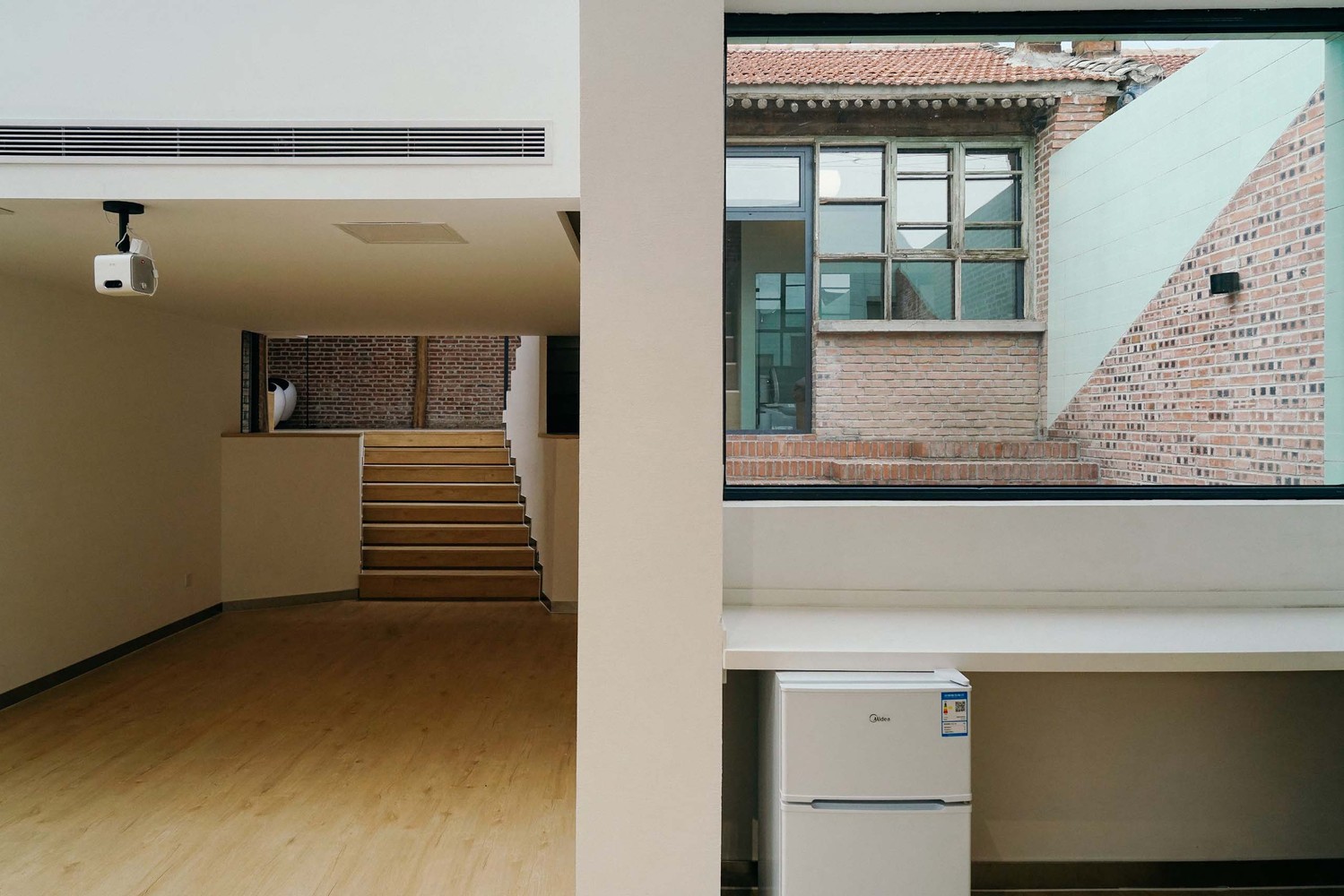 Intertwine House / Wonder Architects 15 Intertwine house / wonder architects