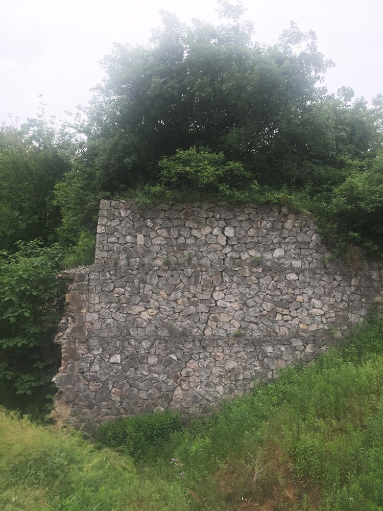 The Tourist Service Station Of Tangshan Ape Man Cave / Aeseu Architectural Technology And Art Studio 37 The tourist service station of tangshan ape man cave / aeseu architectural technology and art studio