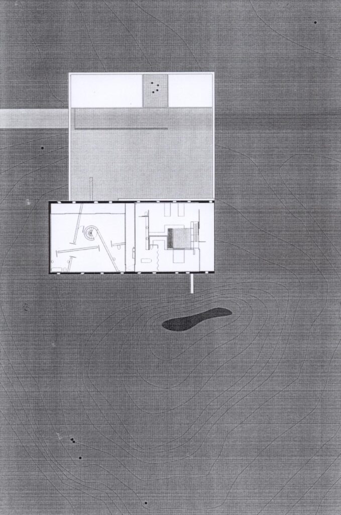 Maison Bordeaux / Oma | Classics On Architecture Lab 24 Maison bordeaux / oma | classics on architecture lab