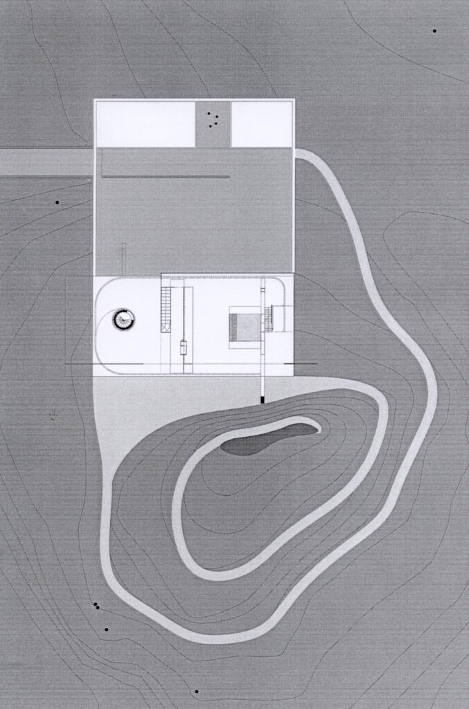 Maison Bordeaux / Oma | Classics On Architecture Lab 25 Maison bordeaux / oma | classics on architecture lab