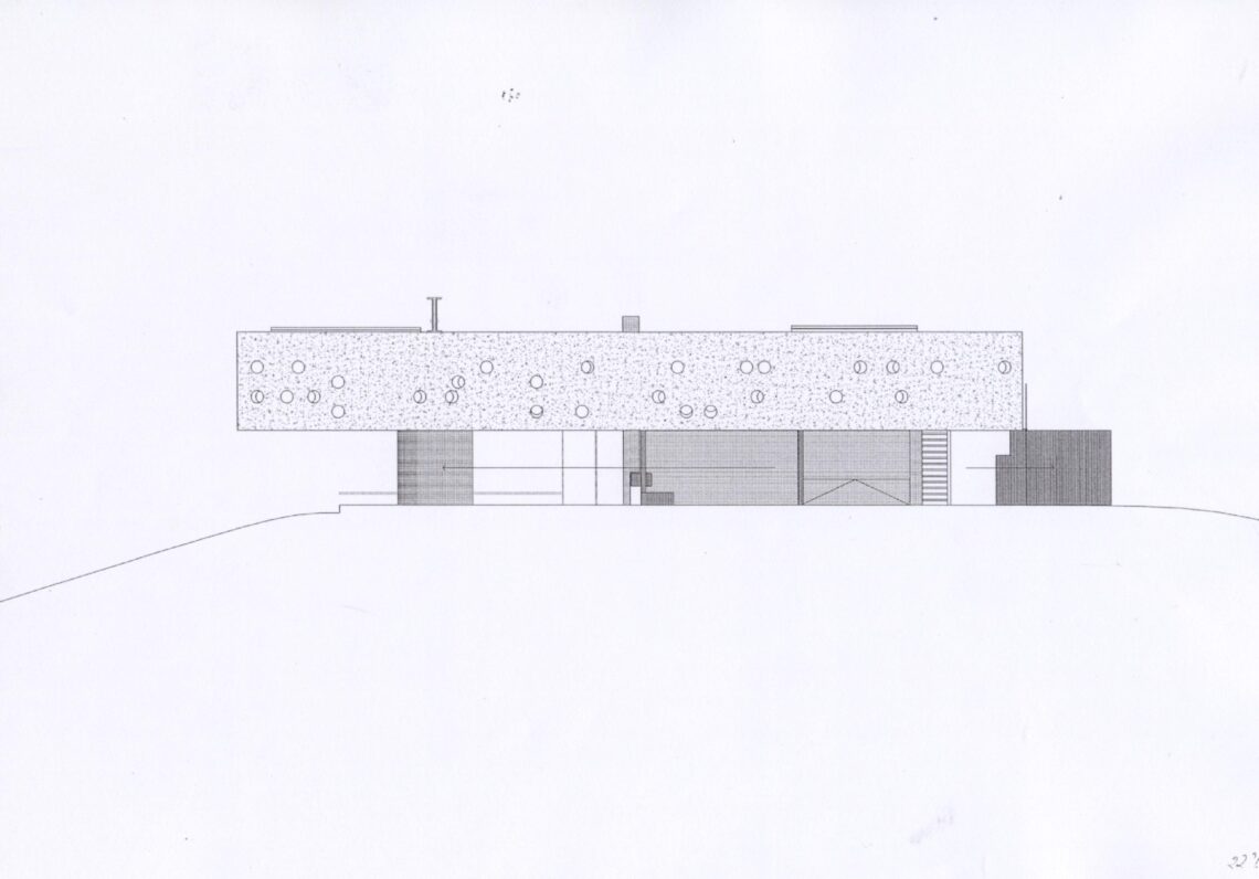 Maison Bordeaux / Oma | Classics On Architecture Lab 19 Maison bordeaux / oma | classics on architecture lab