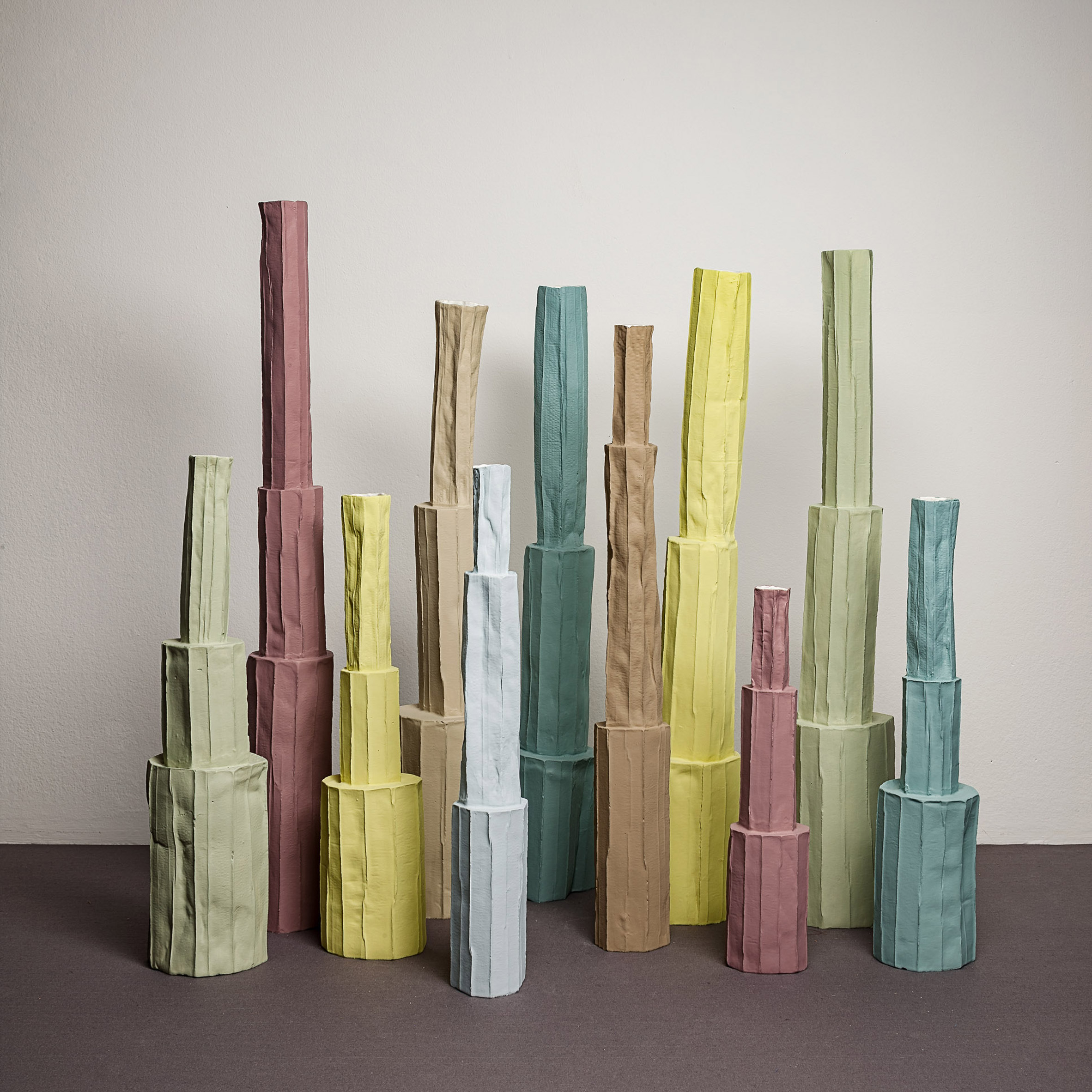 Paola-Paronetto-Paper-Clay-Ceramics_2364_Col_3 Paola paronetto introduces new nature-inspired paper clay vessels