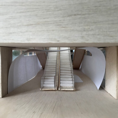 Reading a bridge / chung tsung feng