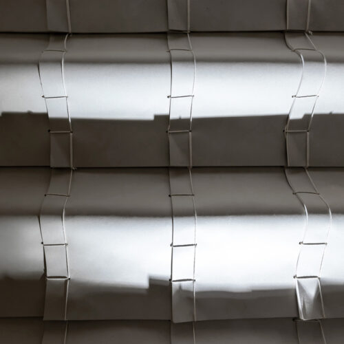 Reading a bridge / chung tsung feng