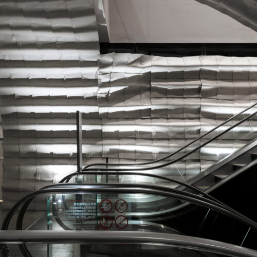 Reading a bridge / chung tsung feng