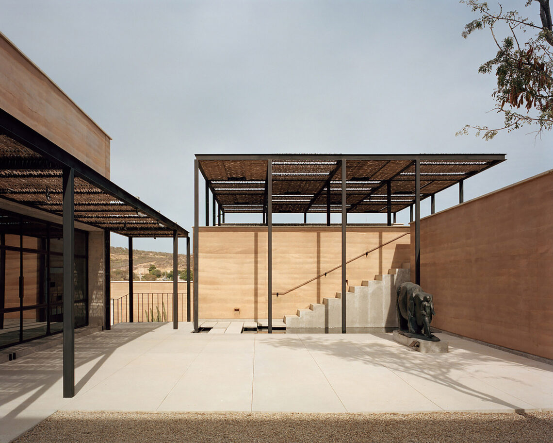 Casa ballena / rima design group